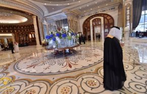 السعودية تطلق سراح الأخ غير الشقيق لاسامة بن لادن