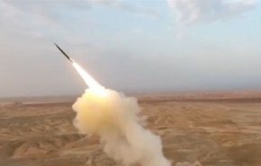 شلیک 3 موشک از جنوب لبنان به سرزمین های اشغالی