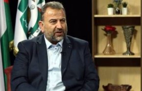 مسئول حماس: هدف اسرائیل از طرح عملیات زمینی، جنگ روانی است

