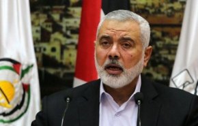 هنیه، امت اسلامی را به حمایت از مسجدالاقصی و غزه فراخواند