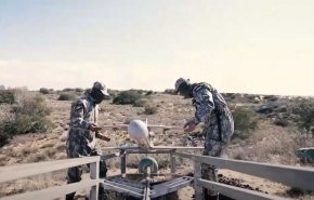 سلاح جدید مقاومت که ابهت اشغالگران را شکست