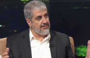 خالد مشعل: از ایران ممنونیم/ حمله زمینی اسرائیل دامی برای آن‌ها خواهد بود
