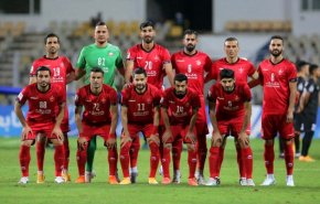 ترکیب پرسپولیس برای شهرآورد مشخص شد
