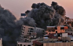 آمریکا مدعی تلاش برای آرامش پایدار در سرزمین اشغالی فلسطین شد