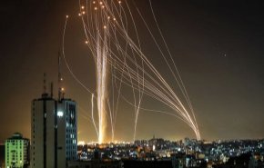 گزارش لحظه به لحظه «العالم» از تحولات فلسطین؛ تماس تلفی سردار قاآنی با هنیه و النخاله و تأکید بر ادامه حمایت ایران از فلسطین/ حملات راکتی و موشکی گسترده قسام به تل آویو