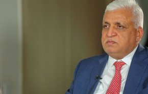 فالح الفیاض: الحشد الشعبی مسئول یا حامی حمله به هیأت‌های دیپلماتیک نیست
