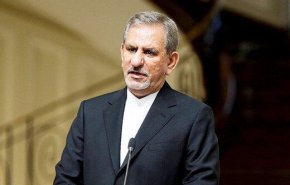 ظریف نیامد، من آمدم/ قصد ورود به انتخابات را نداشتم