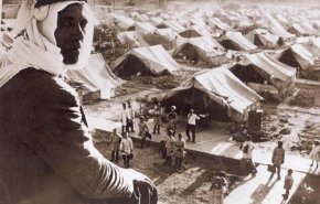 خبرگزاری کوبا: روز نکبت، یادآور تراژدی اشغال فلسطین است