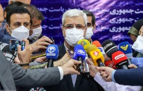 ثبت‌نام ۵۹۲ نفر داوطلب در سیزدهمین دوره انتخابات ریاست جمهوری
