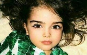 فرشته غزه چگونه پر کشید
