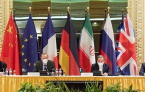 دیپلمات روس: روند تهیه پیش‌نویس احیای برجام در حال انجام است