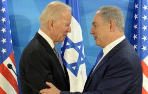گفت‌وگوی تلفنی نتانیاهو و بایدن
