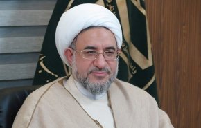 اعلام همبستگی حوزه های علمیه قم با ملت فلسطین