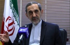 گفت‌وگوی تلفنی علی اکبر ولایتی با اسماعیل هنیه