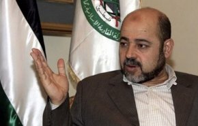 حماس: آمریکا مسؤول خون‌های ریخته شده در غزه است