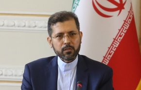 بیانیه وزارت خارجه در محکومیت حملات وحشیانه رژیم صهیونیستی به غزه / استیفای حقوق فلسطین مسئولیتی جهانی است