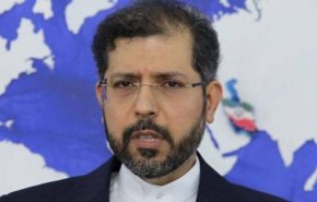 طهران: نسعى دوما من اجل ترتيبات شاملة للامن الجماعي بالمنطقة