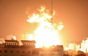 تحلیلگر فلسطینی: آمریکا شریک جنایات رژیم صهیونیستی است 