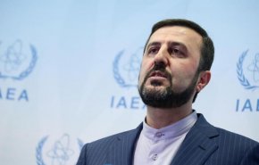 غریب آبادی: حملات رژیم صهیونیستی در فلسطین، جنایت علیه بشریت است