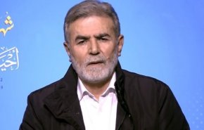 نخاله: دشمن صهیونیستی از حمله زمینی ناتوان است