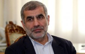 نیکزاد دبیر ستاد مردمی ابراهیم رییسی شد