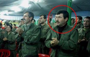 سرکرده پ ک ک در سوریه، در کردستان عراق کشته شد