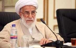 آیت‌الله جنتی: قانون شرایط داوطلبان انتخابات ریاست جمهوری را معین کرده/ وظیفه سنگینی داریم
