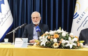 خرازی: مقاومت راهبرد توقف جنایات رژیم صهیونیستی است