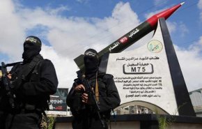 مخالفت مقاومت فلسطین با دریافت پول از یک کشور عربی برای قبول آتش‌بس
