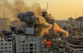 مردم تهران در حمایت از فلسطین فردا تجمع می‌کنند
