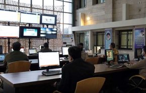 ارتش رزمایش دفاع سایبری برگزار کرد