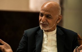 غنی: برای جنگ با طالبان پس از خروج نیروهای خارجی آماده‌ایم
