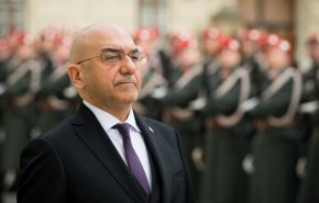 احضار سفیر ترکیه به وزارت خارجه اتریش به دنبال سخنان ضد صهیونیستی اردوغان
