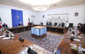 دستورالعمل تدوین شده در مورد پروتکل‌های بهداشتی انتخابات، با جدیت و قاطعیت اجرا شود/ تضمین سلامت مردم در انتخابات نقش مهمی در افزایش مشارکت مردم خواهد داشت/ سرعت‌گیری واکسیناسیون با ورود 2 میلیون و 400 هزار دوز واکسن از روز گذشته تاکنون