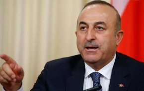 ترکیه: برخی چشمان خود را به روی جنایات جنگی اسراییل در غزه بسته اند