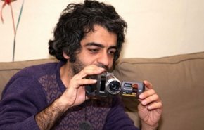 ویدیوی هولناک از انتقال جسد تکه تکه بابک خرمدین توسط پدر و مادرش