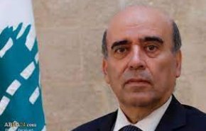 وزیر خارجه لبنان استعفا کرد