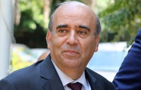 اولین اظهارنظر وزیر خارجه لبنان پس از استعفا