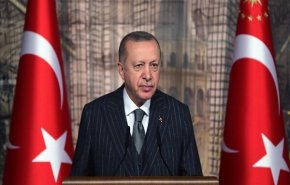 اردوغان: مدعیان حقوق بشر ظلم در غزه را در سکوت تماشا می کنند