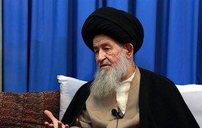 بیانیه آیت الله العظمی گرگانی در محکوم کردن حملات رژیم صهیونیستی/ ریختن خون بی گناهان عادت همیشگی این رژیم است/ مسلمان به کمک مردم ستم دیده فلسطین بشتابند