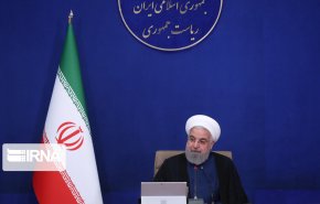 آغاز بهره‌برداری از طرح‌های ملی وزارت نفت با دستور رییس‌جمهوری