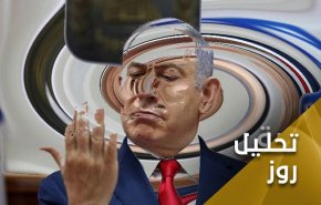 توهم پیروزی و جوسازی های تبلیغاتی نتانیاهو