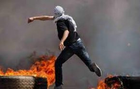 مراکز تظاهرات در فلسطین+ عکس
