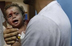 اعلام آمادگی عراق برای پذیرش مجروحان فلسطینی و اعزام پزشک به غزه