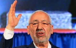 الغنوشی: سازشکاران عرب در مواضع خود تجدیدنظر کنند