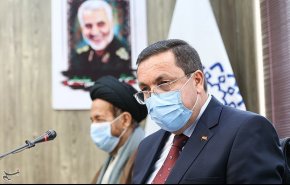 سفیر سوریه در تهران: مردم سوریه با یک انتخاب آزاد کشور خود را بهتر از گذشته خواهند ساخت