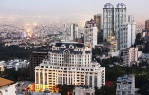 آپارتمان در تهران متری چند؟