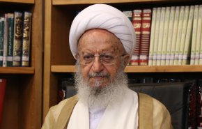 بیانیه آیت الله مکارم شیرازی در رابطه با جنایات اخیر رژیم صهیونیستی و مقاومت رزمندگان فلسطینی
