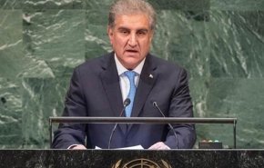 پاکستان خواستار اعزام نیروهای حفاظت بین المللی به فلسطین شد