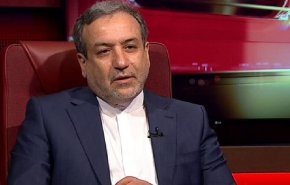 عراقچی: زمان آن رسیده که آمریکا به برجام بازگردد و تحریم‌ها را لغو کند